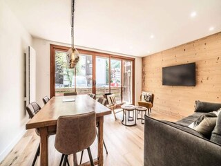 Appartement Montriond Kenmerken 22
