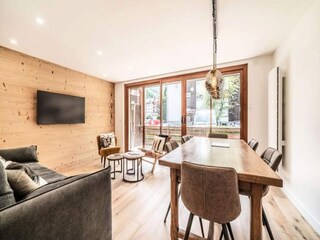 Appartement Montriond Kenmerken 23