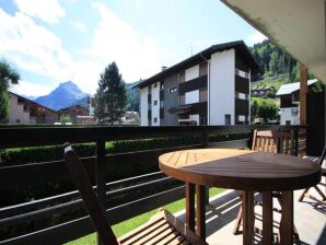 Apartment Residence Ressachaux - Montriond - image1