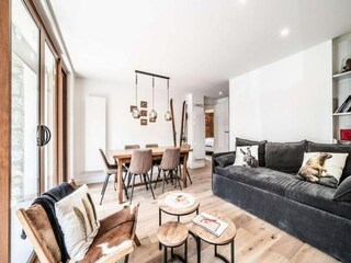 Appartement Montriond Kenmerken 13