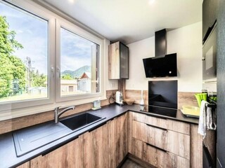 Appartement Montriond Kenmerken 14