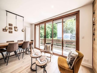 Apartment Montriond Ausstattung 7