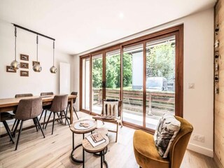 Appartement Montriond Kenmerken 7
