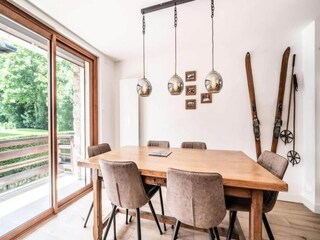 Appartement Montriond Kenmerken 8
