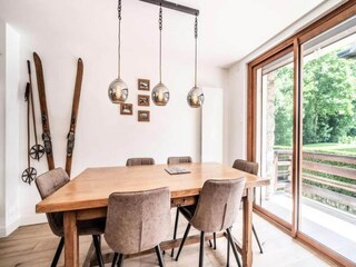 Appartement Montriond Kenmerken 9