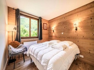 Apartment Montriond Ausstattung 10