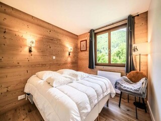 Apartment Montriond Ausstattung 25