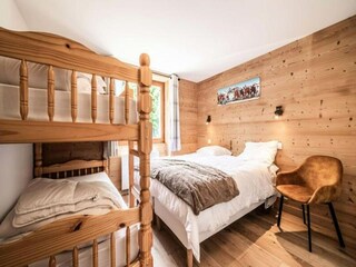 Appartement Montriond Kenmerken 11