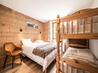 Appartement Montriond Kenmerken 12
