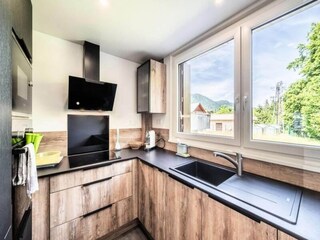 Appartement Montriond Kenmerken 18