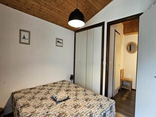 Appartement La Clusaz Équipement 12