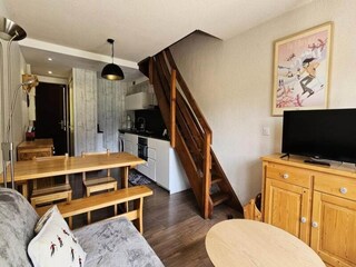 Apartment La Clusaz Ausstattung 13