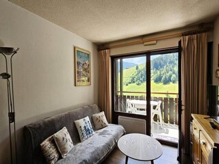 Apartment La Clusaz Ausstattung 14