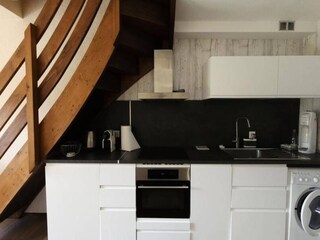 Appartement La Clusaz Équipement 6