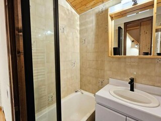 Apartment La Clusaz Ausstattung 15