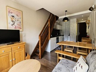 Appartement La Clusaz Équipement 7