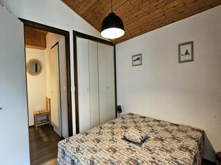 Apartment La Clusaz Ausstattung 16