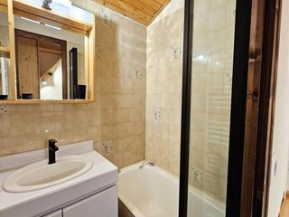 Appartement La Clusaz Équipement 9