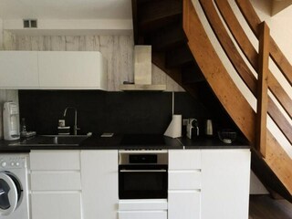 Appartement La Clusaz Équipement 10