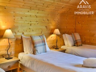 Apartment Le Grand-Bornand  35