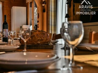 Apartment Le Grand-Bornand  22