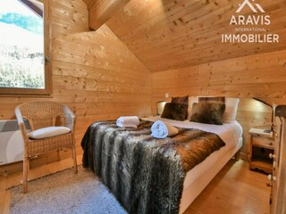Apartment Le Grand-Bornand  25