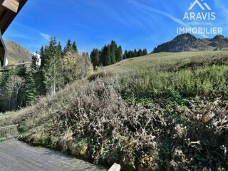 Apartment Le Grand-Bornand  36