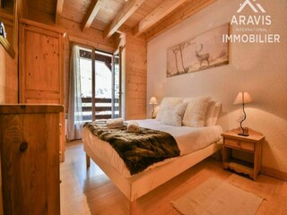 Apartment Le Grand-Bornand  27