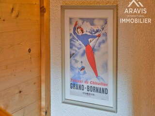 Apartment Le Grand-Bornand  28