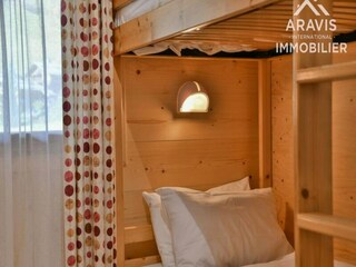 Apartment Le Grand-Bornand  13