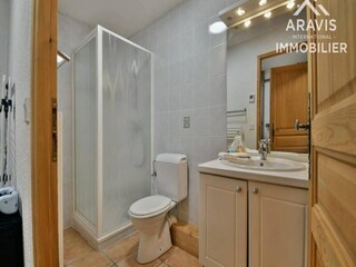 Apartment Le Grand-Bornand  14