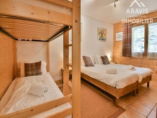 Apartment Le Grand-Bornand  15