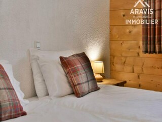 Apartment Le Grand-Bornand  16