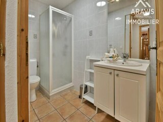 Apartment Le Grand-Bornand  37