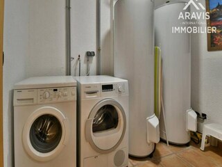 Apartment Le Grand-Bornand  17