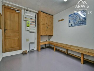 Apartment Le Grand-Bornand  18