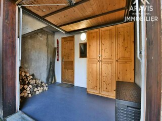 Apartment Le Grand-Bornand  19