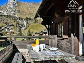 Apartment Le Grand-Bornand  30