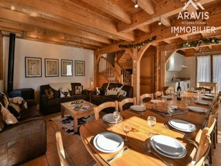 Apartment Le Grand-Bornand  42