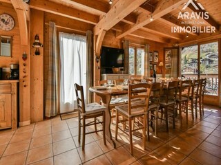 Apartment Le Grand-Bornand  43