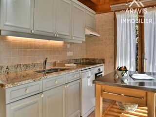 Apartment Le Grand-Bornand  32