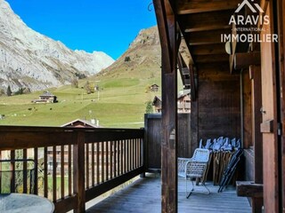 Apartment Le Grand-Bornand  45