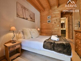 Apartment Le Grand-Bornand  33