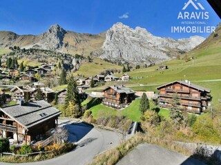 Apartment Le Grand-Bornand  47