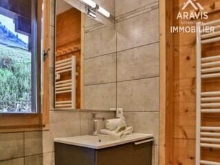Apartment Le Grand-Bornand  34