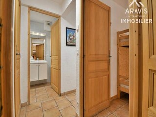 Apartment Le Grand-Bornand  49