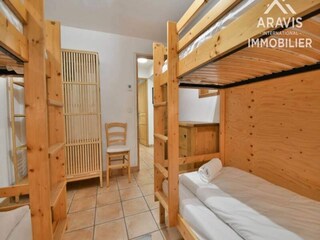 Apartment Le Grand-Bornand  50