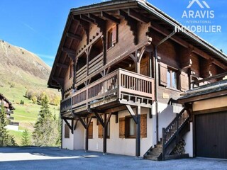 Apartment Le Grand-Bornand  51