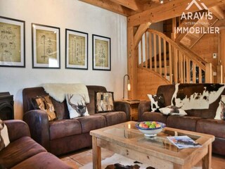 Apartment Le Grand-Bornand  40