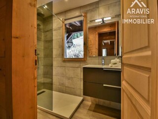 Apartment Le Grand-Bornand  52